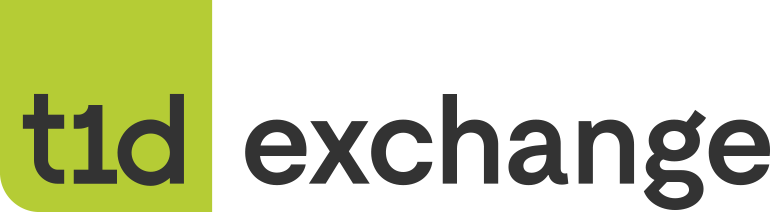 T1D Exchange Logo