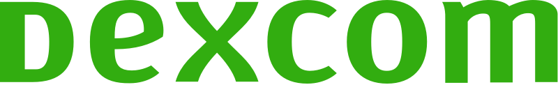 Dexcom logo