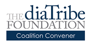 diaTribe Foundation logo