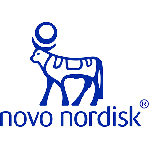 Novo Nordisk logo