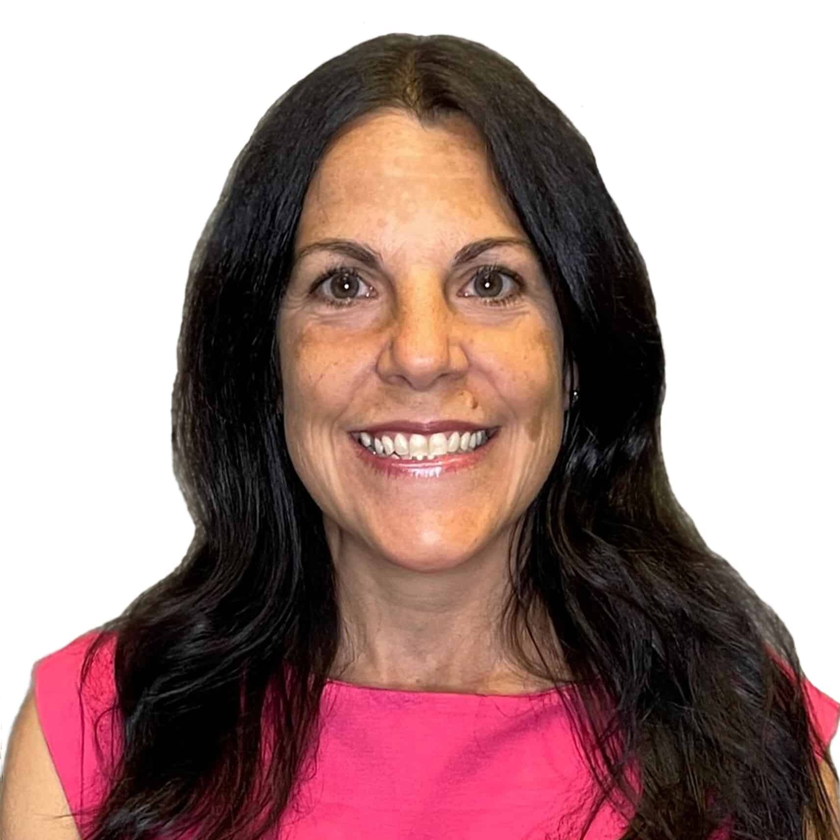 photograph of the author