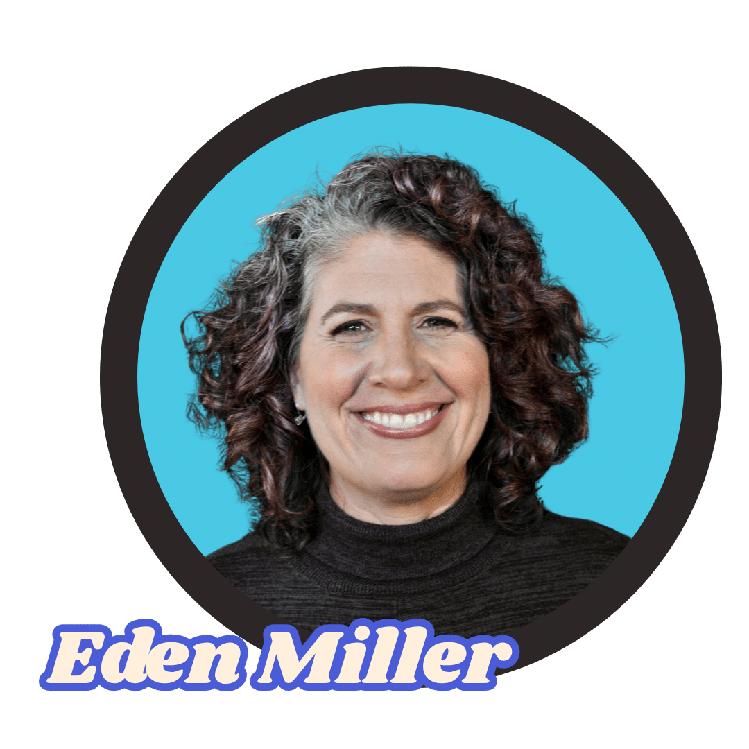 Eden Miller